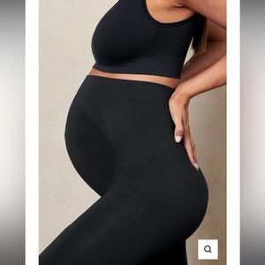 BLANQI maternity leggings size XS/S